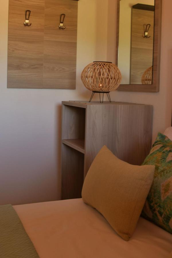 Ktima Mimoza Apartment Sykia Chalkidikis Luaran gambar