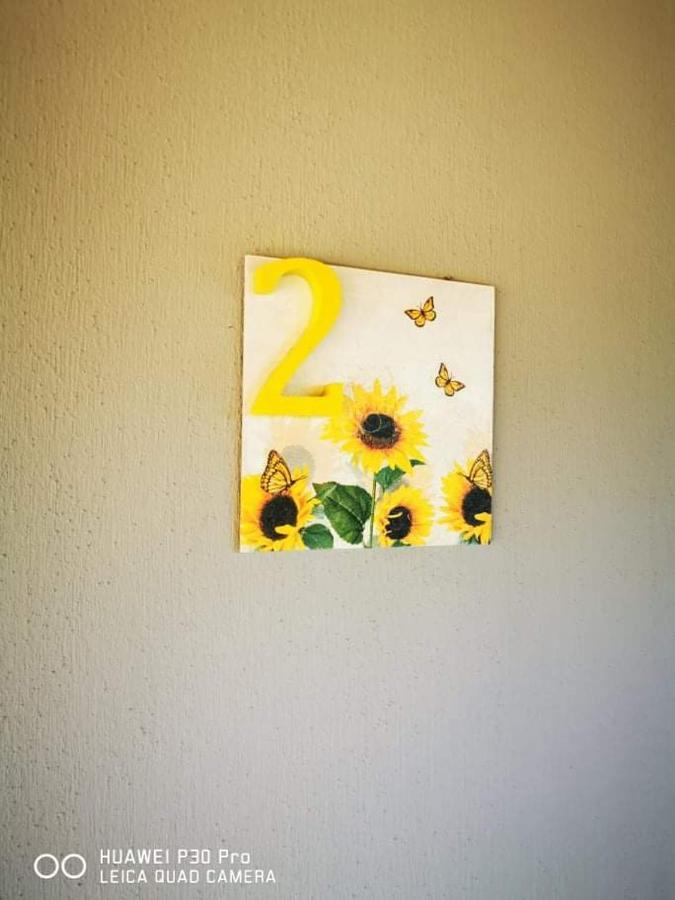 Ktima Mimoza Apartment Sykia Chalkidikis Luaran gambar