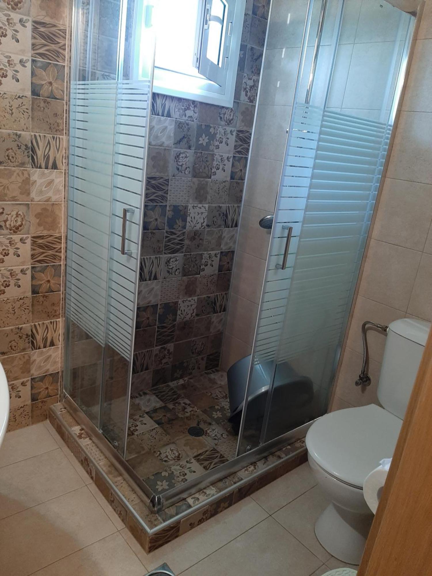 Ktima Mimoza Apartment Sykia Chalkidikis Bilik gambar