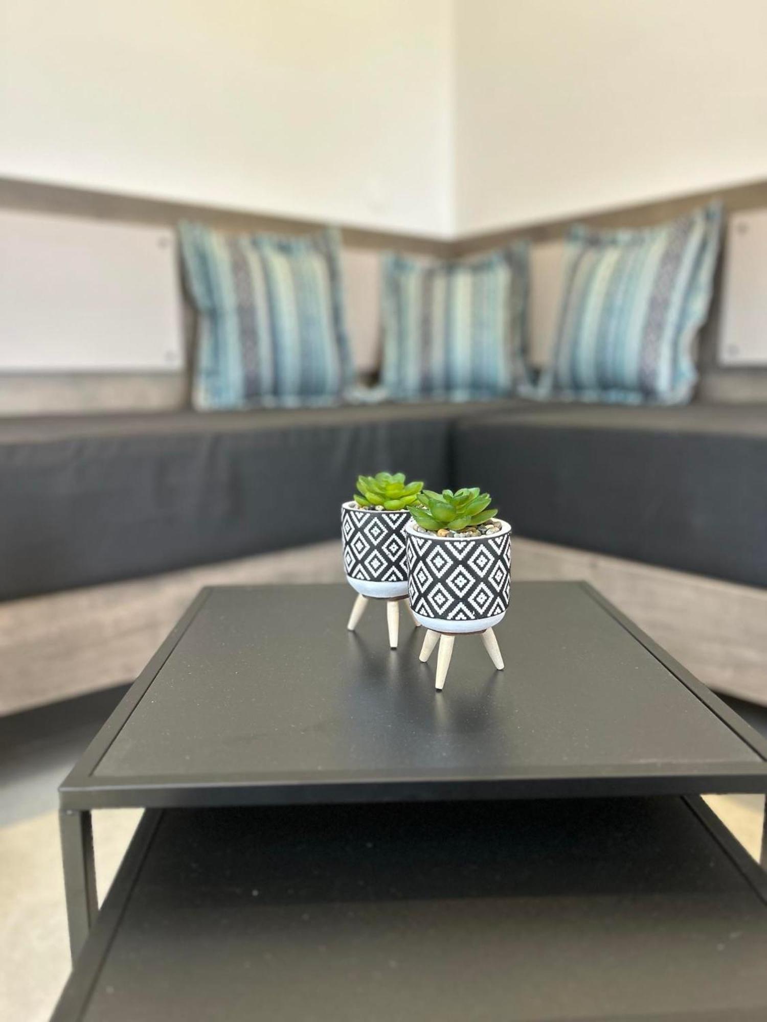 Ktima Mimoza Apartment Sykia Chalkidikis Luaran gambar