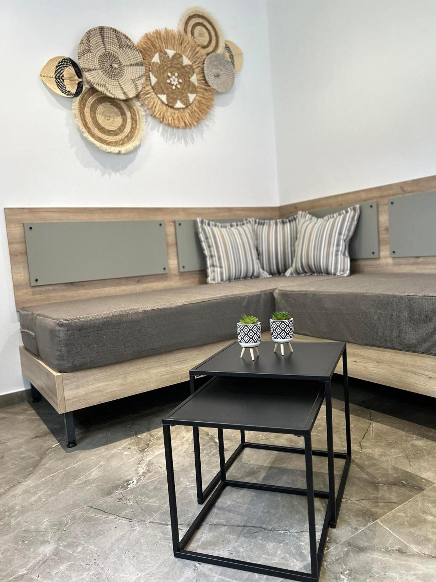 Ktima Mimoza Apartment Sykia Chalkidikis Luaran gambar