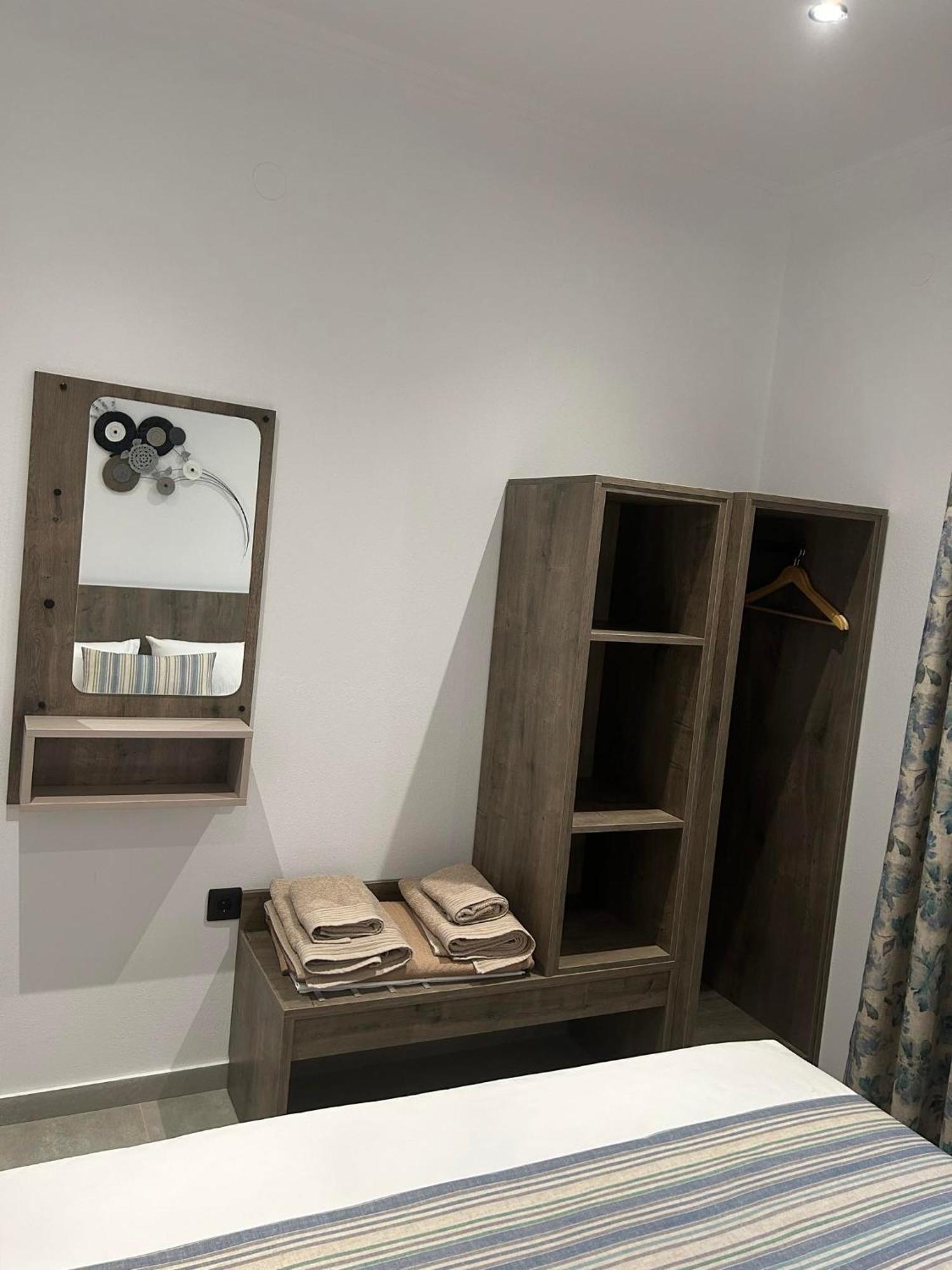 Ktima Mimoza Apartment Sykia Chalkidikis Luaran gambar