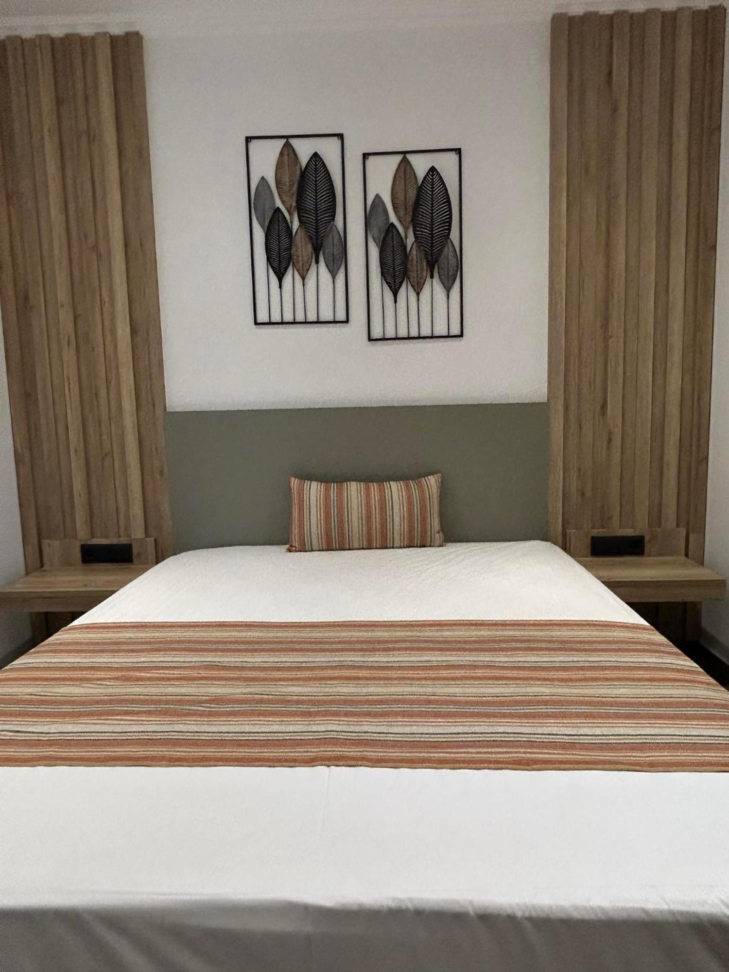 Ktima Mimoza Apartment Sykia Chalkidikis Luaran gambar